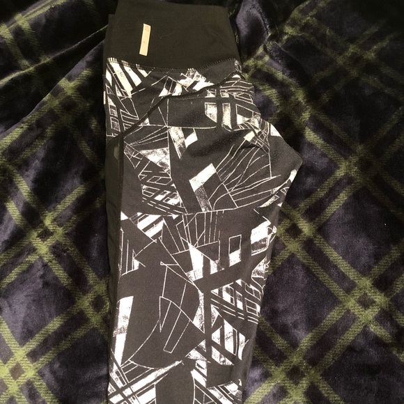 Women’s leggings, XS - Picture 2 of 4